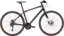 Gekko Netto STR Satin Black 16