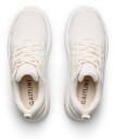 Gaitline World Cup Pro Unisex Cream/Cream/Fudge 36.5