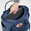 Fjellreven KÅNKEN TOTEPACK  NAVY