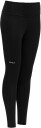 Devold Running Merino Tights Dame Caviar S