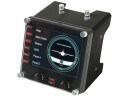 Logitech G Saitek Pro flight instrument panel