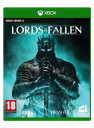 Xbox Series X Lords of the Fallen