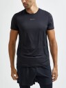 Craft Adv Essence Ss Tee M Black 2XL