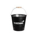 Mustang Kullgrill Festbøtte