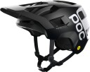 POC Kortal Race Mips uranium black matt/hydrogen white