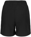 Johaug Strut Microfiber Shorts Dame Black L