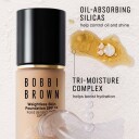 Bobbi Brown Weightless Skin Foundation SPF15 Cool Beige