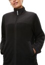 Röhnisch Women's Phoebe Pile Jacket XL , Black