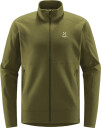 Haglöfs Men's Buteo Mid Jacket Grønn XL Man