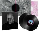 Peter Gabriel  I/O Boxset 4Lp, 2Cd, Brd