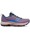 Saucony Peregrine 13 W Haze/Night (Storlek 40)