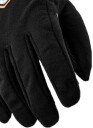 Hestra Merino Windwool Liner - 5 Finger Svart 9