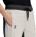 On Running Pants Dame Pearl/Shadow L