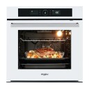 Whirlpool OKZ9 6280 SPM WH