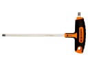 Bahco 900T-040-150, 13,8 cm, 62 g, Sort, Oransje