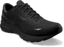 Brooks Ghost 15 Herre Black/Black/Ebony 42.5