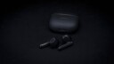 AEROZ - TWS-1000 BLACK - True Wireless Earbuds - Trådløse ørepropper