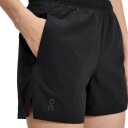 On Essential Shorts Dame Black S