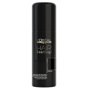 L'Oreal Professionnel Hair Touch Up Black 75ml