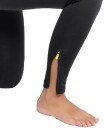 Devold Running Merino Tights Dame Caviar M