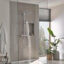 Grohe Vitalio Joy 260 dusjsett, krom