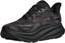 Hoka Clifton 9 Sort 46 2/3