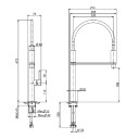 Fima Mobile F7047 Svart Matt (GRO-4365244)