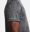 Nike Dri-Fit Running Division Adv Tee Herre Iron Grey/Black L