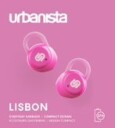 Urbanista Lisbon Blush Rosa