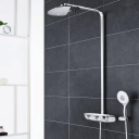 Grohe Rainshower SmartControl Mono 360 360x220 mm, Krom