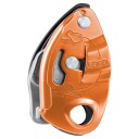 Petzl Grigri Blue NS