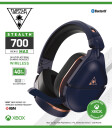 Turtle Beach FG Stealth 700 Gen 2 MAX for Xbox - Blå