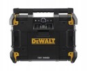 Dewalt DWST1 81078 QW DAB/DAB+/FM Stereo Gul