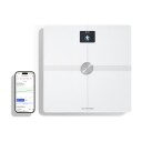 Withings Body Smart Wi-Fi badevekt (hvit)