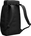 Db Hugger Backpack 25Lblack out