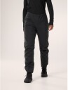 Arc'Teryx Beta Pant Dame Blk/Black S