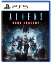 Aliens: Dark Descent (PS5)