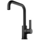 Tapwell ARM878 - Brushed Black Chrome