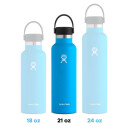 Hydro Flask 21 oz Standard Flex Cap mesa