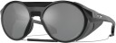 Oakley Clifden Matte Black PRIZM BLACK POLARIZED