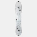 Jones Snowboards Jones Solution Split 158cm