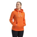 Aclima FleeceWool Hoodie (W) hettegenser, dame - Str. S