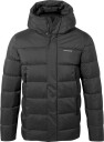 Craghoppers Men's Sutherland Hooded Jacket Sort XL Man