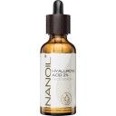 Nanoil Hyaluronic Face Serum 50 ml