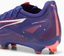 Puma Ultra 5 Pro FG/AG Lapis Lazuli/Puma White/Sunset Glow 42.5