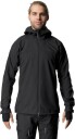 Houdini Men's Pace Jacket Sort XL Man