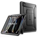 iPad Pro 11 (2024) Supcase Unicorn Beetle Pro Hybrid-deksel Svart