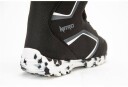 Nitro Droid QLS Blk/Wht/Charcoal - EU31/MP195