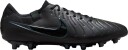 Nike Tiempo Legend 10 Elite AG-Pro Black/Black/Deep Jungle 42