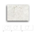 Macro Design Crown+ Dekton Benkeplate Bergen / 81cm